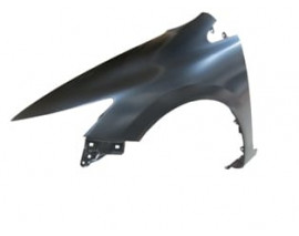 HONDA CIVIC- SD- 12/16; ÖN ÇAMURLUK DELİKSİZ SOL (TW)