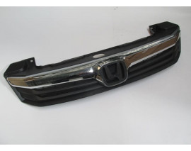 HONDA CIVIC- SD- 12/14; ÖN PANJUR SİYAH NİKELAJ ÇITALI (TW)