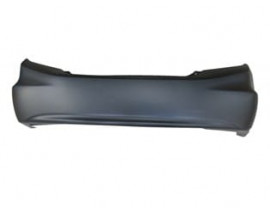 HONDA CIVIC- SD- 12/16; ARKA TAMPON SİYAH (TYG)