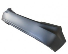 HONDA CIVIC- SD- 12/16; ARKA TAMPON SİYAH (TYG)