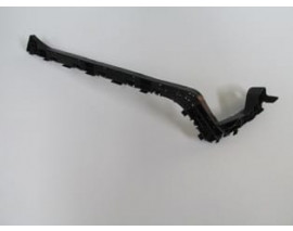 HONDA CIVIC- SD- 12/16; ARKA TAMPON BAĞLANTI BRAKETİ SAĞ PLASTİK (TW)