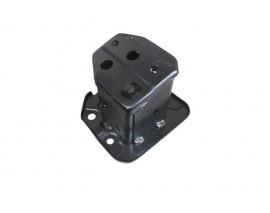 HONDA CIVIC- SD- 12/16; ARKA TAMPON DEMİRİ BAĞLANTI AYAĞI SAĞ (TYG)