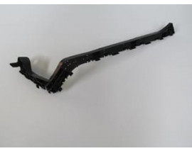 HONDA CIVIC- SD- 12/16; ARKA TAMPON BAĞLANTI BRAKETİ SOL PLASTİK (TW)