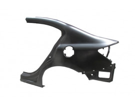 HONDA CIVIC- SD- 12/16; ARKA ÇAMURLUK SOL (TW)