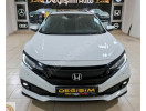 HONDA CIVIC- SD- 16/21; ARAÇ BİLGİLERİ VE RESİMLERİ