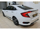HONDA CIVIC- SD- 16/21; ARAÇ BİLGİLERİ VE RESİMLERİ