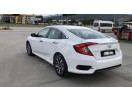 HONDA CIVIC- SD- 16/21; ARAÇ BİLGİLERİ VE RESİMLERİ