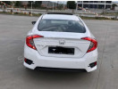 HONDA CIVIC- SD- 16/21; ARAÇ BİLGİLERİ VE RESİMLERİ