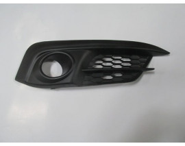 HONDA CIVIC- SD- 16/19; SİS LAMBA KAPAĞI SAĞ SİS DELİKLİ (TW)