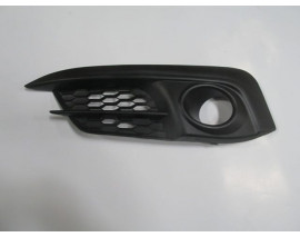 HONDA CIVIC- SD- 16/19; SİS LAMBA KAPAĞI SOL SİS DELİKLİ (TW)