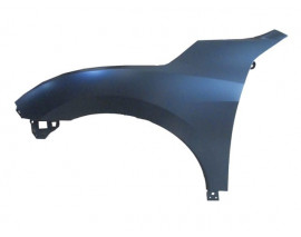 HONDA CIVIC- SD- 16/21; ÖN ÇAMURLUK DELİKLİ SOL (TYG)