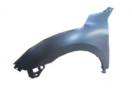 HONDA CIVIC- SD- 16/21; ÖN ÇAMURLUK DELİKLİ SOL (TYG)