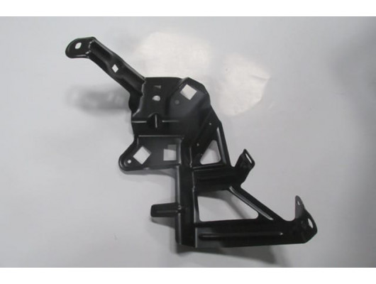 HONDA CIVIC- SD- 16/21; ÖN ÇAMURLUK İÇ BAĞLANTI BRAKETİ SAĞ (TW)