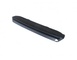 HONDA CIVIC- SD- 16/21; KARLIK (ARKA TAMPON ALTI) SIYAH (SPOILER) (ORİJİNAL)