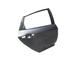 HONDA CIVIC- SD- 16/21; ARKA KAPI KOMPLE SAĞ (İCELİ/ÇEKOMASTİKLİ)(TW)