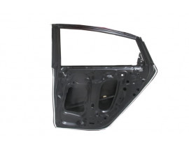 HONDA CIVIC- SD- 16/21; ARKA KAPI KOMPLE SAĞ (İCELİ/ÇEKOMASTİKLİ)(TW)