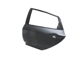 HONDA CIVIC- SD- 16/21; ARKA KAPI KOMPLE SOL (İCELİ/ÇEKOMASTİKLİ)(TW)