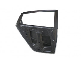 HONDA CIVIC- SD- 16/21; ARKA KAPI KOMPLE SOL (İCELİ/ÇEKOMASTİKLİ)(TW)