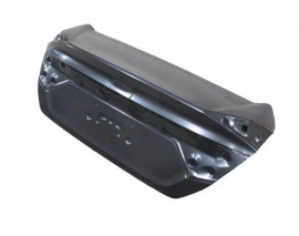 HONDA CIVIC- SD- 16/21; ARKA BAGAJ KAPAĞI KOMPLE (MY)