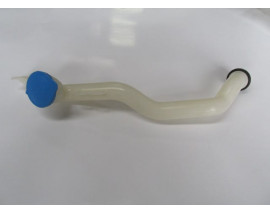 HONDA CIVIC- SD- 16/21; ÖN CAM SU BİDONU/DEPOSU BORUSU (KAPAKLI)