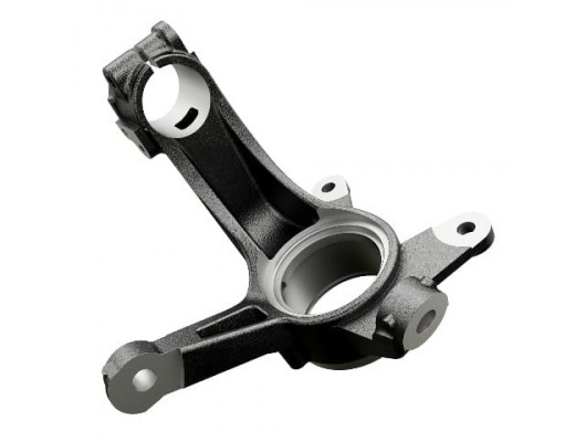 HONDA CIVIC- SD- 16/20; ÖN AKS TAŞIYICI SOL (ABS Lİ)