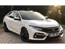 HONDA CIVIC- HB- 16/21; ARAÇ BİLGİLERİ VE RESİMLERİ
