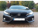 HONDA CIVIC- HB- 16/21; ARAÇ BİLGİLERİ VE RESİMLERİ