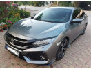 HONDA CIVIC- HB- 16/21; ARAÇ BİLGİLERİ VE RESİMLERİ