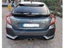 HONDA CIVIC- HB- 16/21; ARAÇ BİLGİLERİ VE RESİMLERİ
