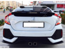 HONDA CIVIC- HB- 16/21; ARAÇ BİLGİLERİ VE RESİMLERİ