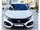 HONDA CIVIC- HB- 16/21; ARAÇ BİLGİLERİ VE RESİMLERİ