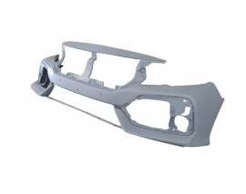 HONDA CIVIC- HB- 16/21; ÖN TAMPON ASTARLI GRİ (TYG)