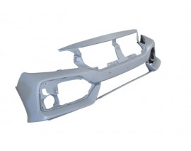 HONDA CIVIC- HB- 16/21; ÖN TAMPON ASTARLI GRİ (TYG)