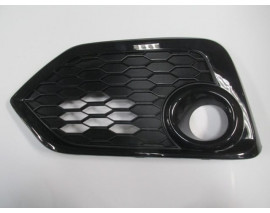 HONDA CIVIC- HB- 16/18; SİS LAMBA KAPAĞI SOL SİS DELİKLİ (TW)