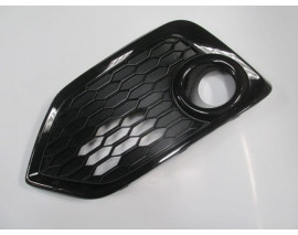 HONDA CIVIC- HB- 16/18; SİS LAMBA KAPAĞI SOL SİS DELİKLİ (TW)