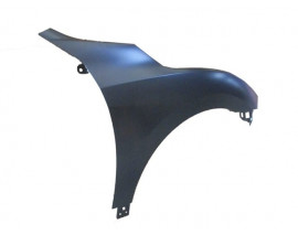 HONDA CIVIC- HB- 16/21; ÖN ÇAMURLUK DELİKLİ SAĞ (TYG)