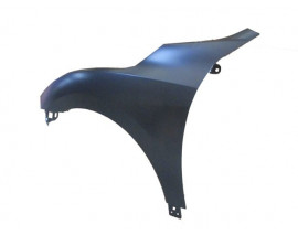 HONDA CIVIC- HB- 16/21; ÖN ÇAMURLUK DELİKLİ SOL (TYG)