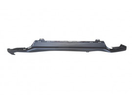 HONDA CIVIC- HB- 16/21; KARLIK (ARKA TAMPON ALTI) SİYAH (TYG)