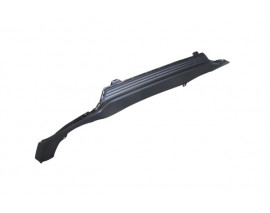 HONDA CIVIC- HB- 16/21; KARLIK (ARKA TAMPON ALTI) SİYAH (TYG)