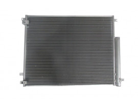 HONDA CIVIC- HB- 16/21; KLİMA RADYATÖRÜ 1.6 BENZİNLİ (BRAZING) (ALÜMİNYUM (ORİS)