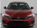 HONDA CIVIC- SD- 21/25; ARAÇ BİLGİLERİ VE RESİMLERİ