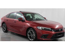 HONDA CIVIC- SD- 21/25; ARAÇ BİLGİLERİ VE RESİMLERİ