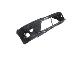 HONDA CIVIC- SD- 21/24; ÖN TAMPON SİS/PANJUR DELİKLİ SİYAH (TYG)