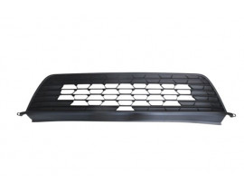 HONDA CIVIC- SD- 21/24; ÖN TAMPON PANJURU ALT SİYAH (TYG)