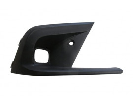 HONDA CIVIC- SD- 21/24; SİS LAMBA KAPAĞI SAĞ (SİS DELİKLİ/SENSÖR DELİKLİ)(TW)