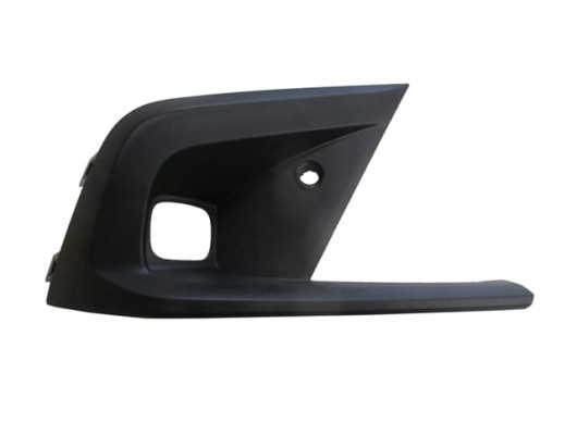 HONDA CIVIC- SD- 21/24; SİS LAMBA KAPAĞI SAĞ (SİS DELİKLİ/SENSÖR DELİKLİ)(TW)