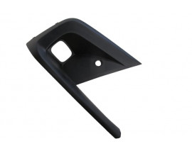 HONDA CIVIC- SD- 21/24; SİS LAMBA KAPAĞI SAĞ (SİS DELİKLİ/SENSÖR DELİKLİ)(TW)