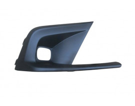 HONDA CIVIC- SD- 21/24; SİS LAMBA KAPAĞI SAĞ (SİS DELİKLİ/SENSÖR DELİKSİZ)(TW)