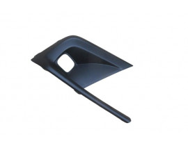 HONDA CIVIC- SD- 21/24; SİS LAMBA KAPAĞI SAĞ (SİS DELİKLİ/SENSÖR DELİKSİZ)(TW)