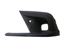 HONDA CIVIC- SD- 21/24; SİS LAMBA KAPAĞI SOL (SİS DELİKLİ/SENSÖR DELİKLİ)(TW)